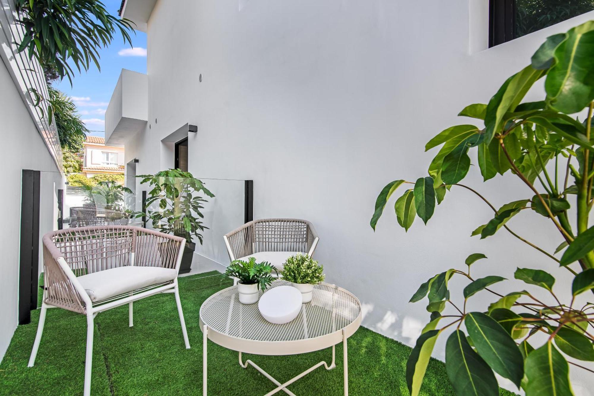 La Vega De Ciudad Jardin Suites ラスパルマス・デ・グランカナリア 部屋 写真