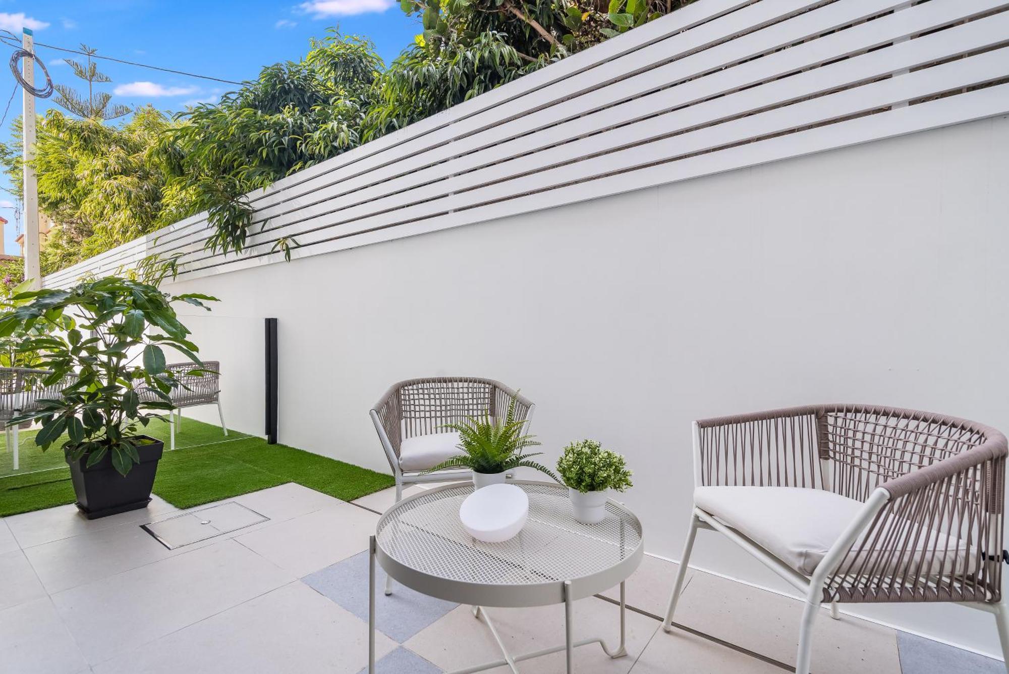 La Vega De Ciudad Jardin Suites ラスパルマス・デ・グランカナリア 部屋 写真