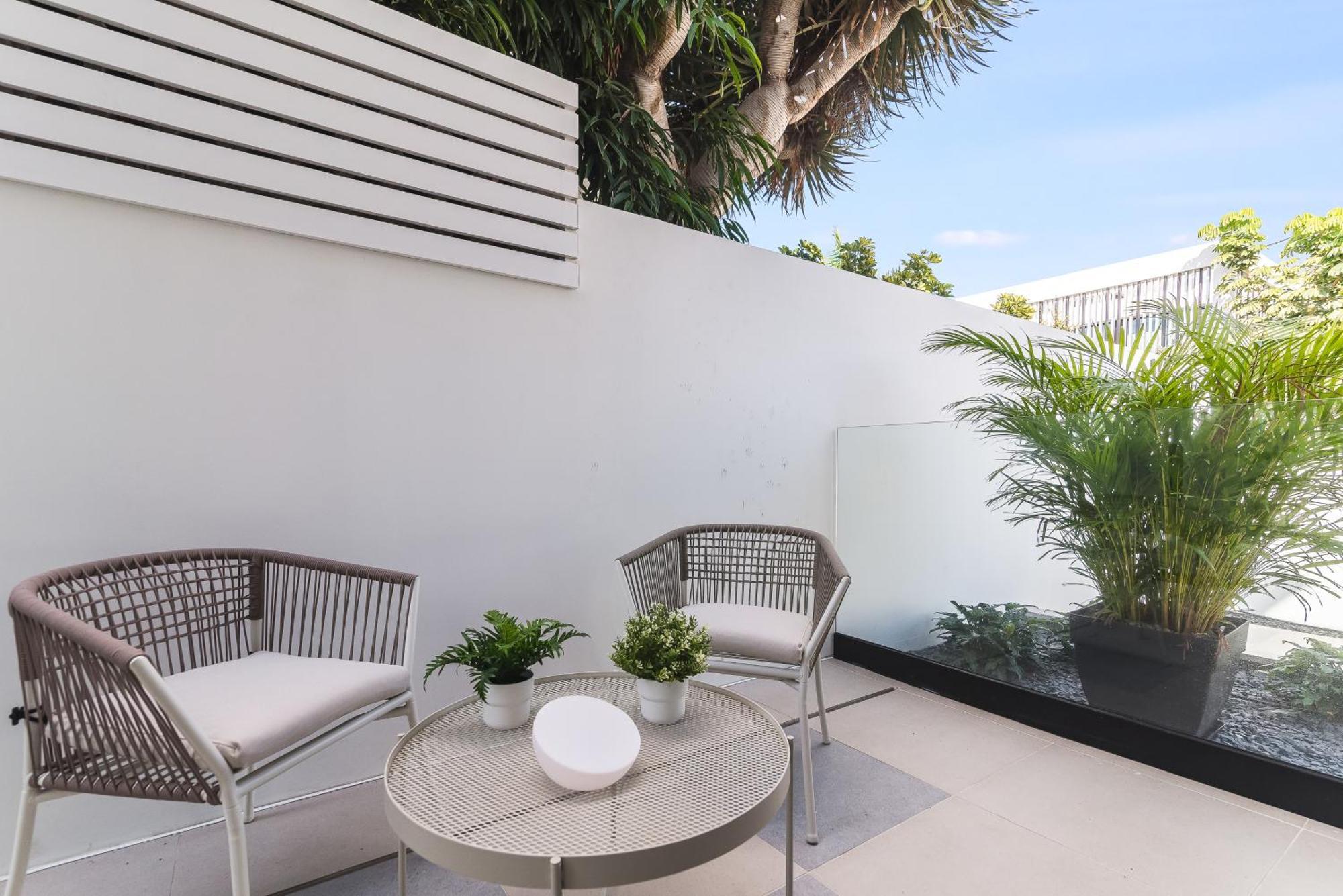 La Vega De Ciudad Jardin Suites ラスパルマス・デ・グランカナリア 部屋 写真