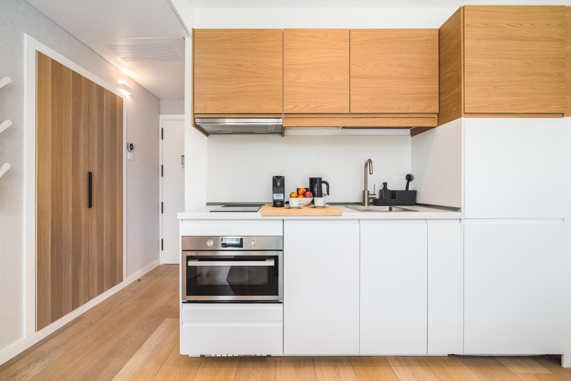 La Vega De Ciudad Jardin Suites ラスパルマス・デ・グランカナリア 部屋 写真