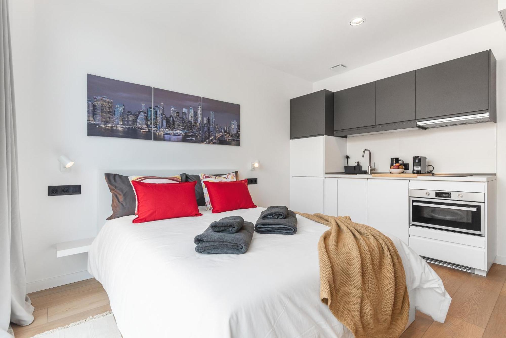 La Vega De Ciudad Jardin Suites ラスパルマス・デ・グランカナリア 部屋 写真