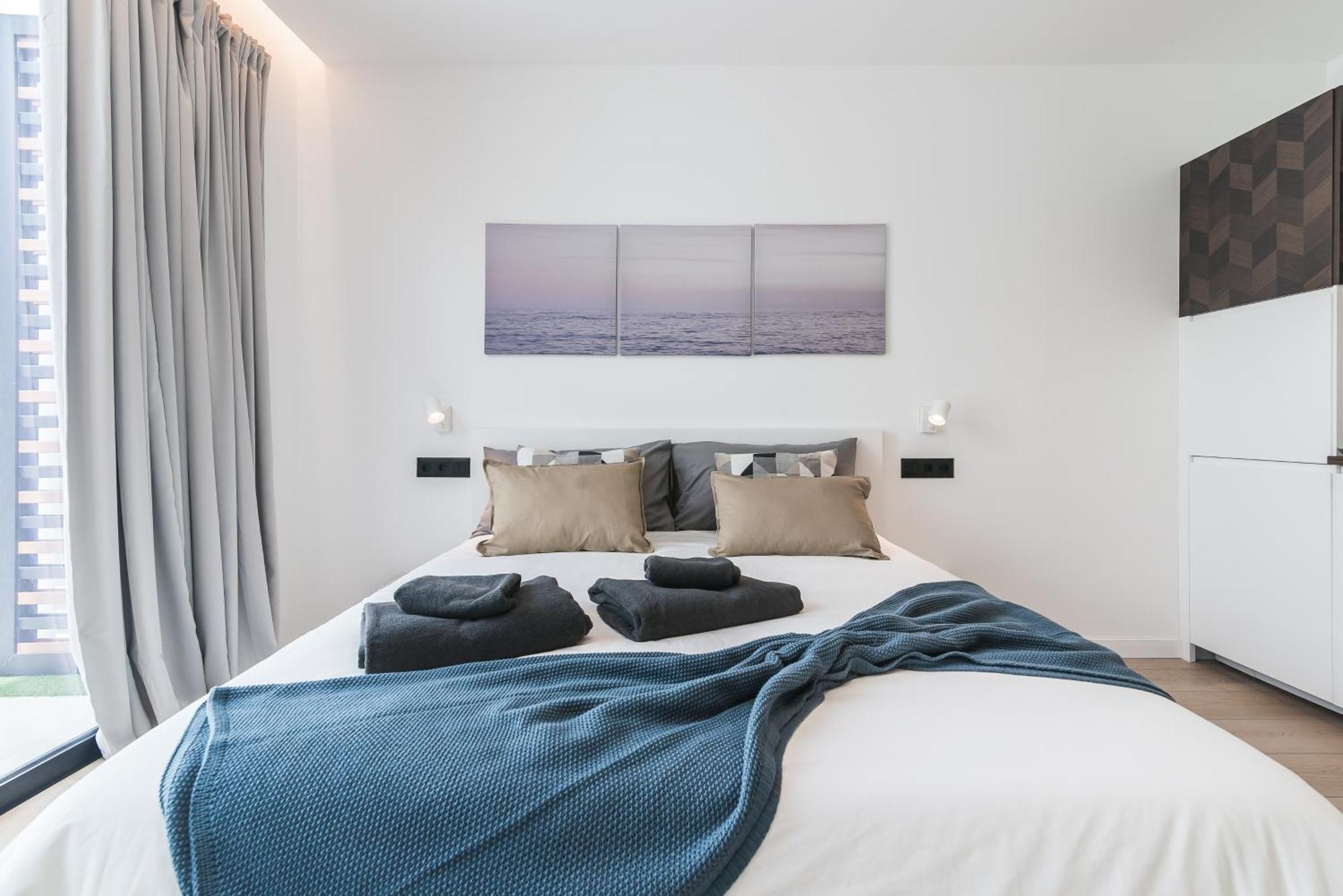 La Vega De Ciudad Jardin Suites ラスパルマス・デ・グランカナリア 部屋 写真