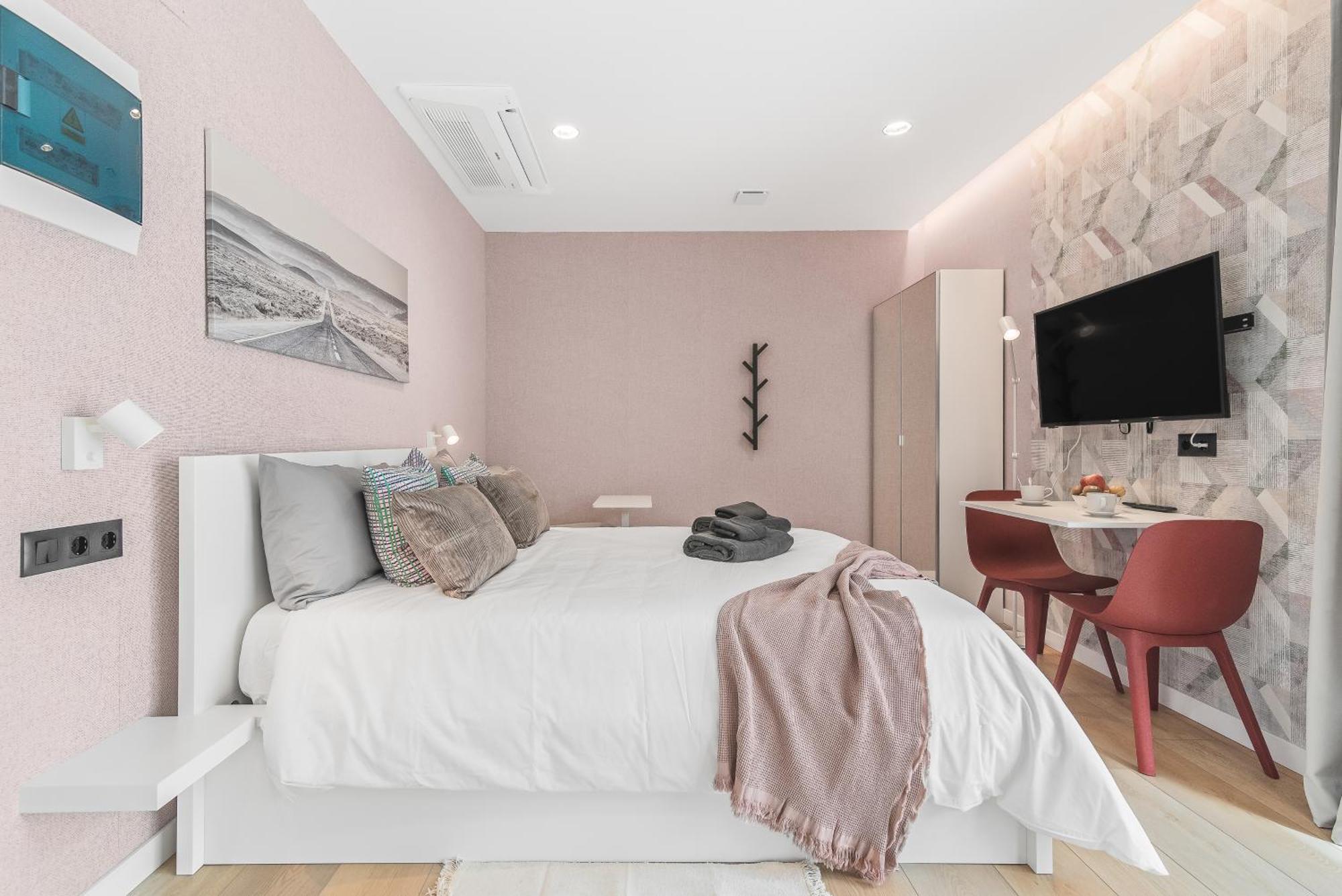 La Vega De Ciudad Jardin Suites ラスパルマス・デ・グランカナリア エクステリア 写真